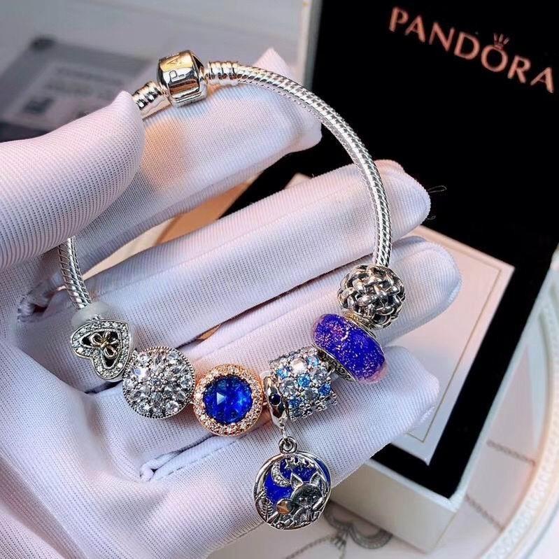 Pandora Bracelets 1780